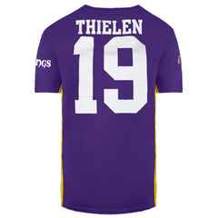 Fanatics NFL Minnesota Vikings 19 Adam Thielen T-Shirt