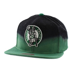 Mitchell & Ness Boston Celticsc Mens Cap
