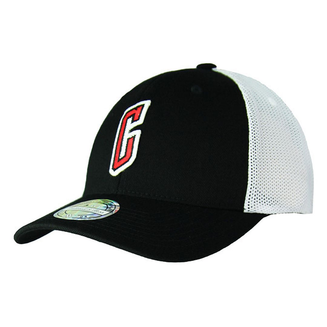 Mitchell & Ness Chicago Bulls Mens Cap