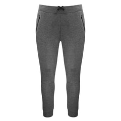 New Balance Fortitech Mens Grey Track Pants