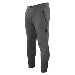 New Balance Fortitech Mens Grey Track Pants