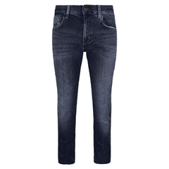 Tommy Hilfiger Denton Straight Low Fit Blue Men Stretch Jeans MWOMW06565 911