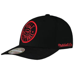 Mitchell & Ness Chicago Bulls Mens Cap