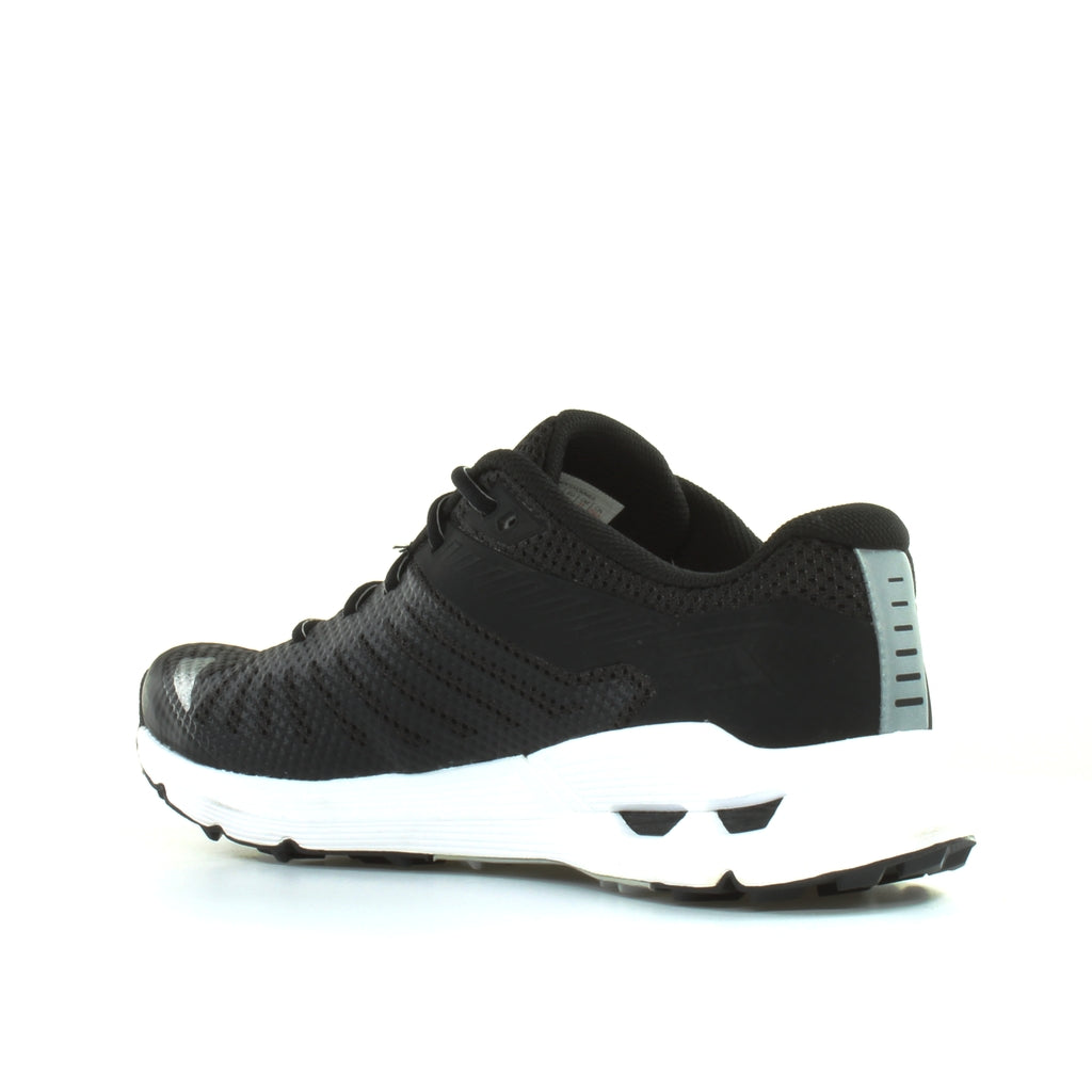 The North Face Ampezzo Mens Black Trainers