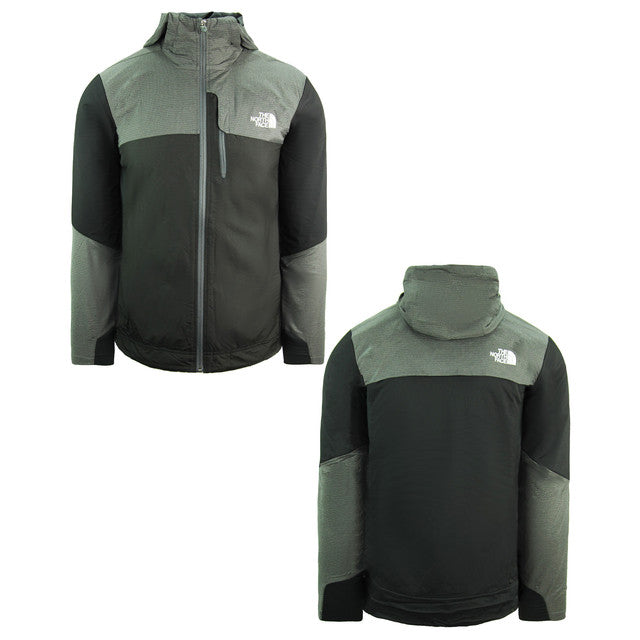 The North Face VENTRIX Mens Black Jacket