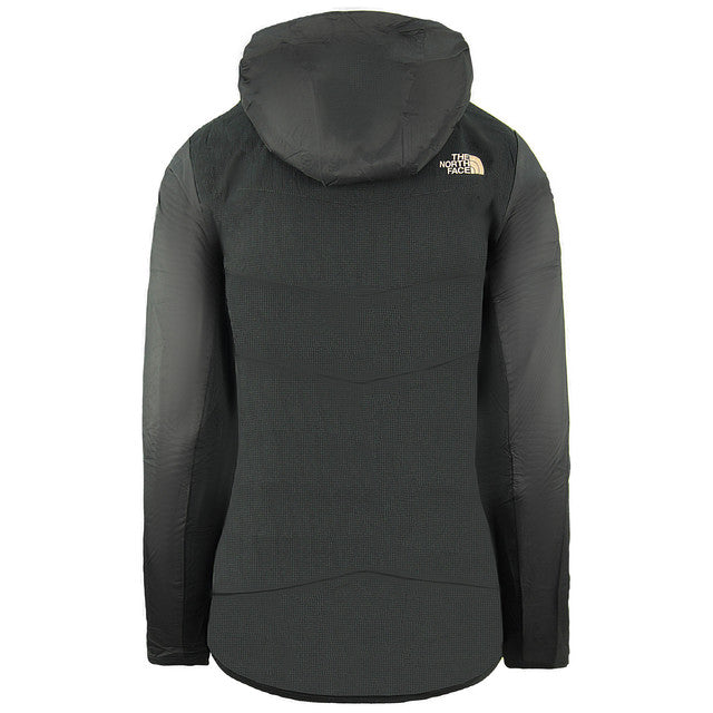 The North Face Ventrix Womens Black Track Jacket