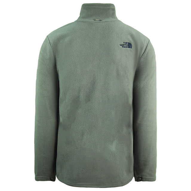 The North Face TKA 200 Mens Grey Sports Jacket