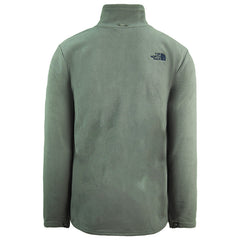 The North Face TKA 200 Mens Grey Sports Jacket