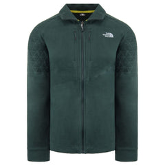 The North Face Mens Dark Green Jacket