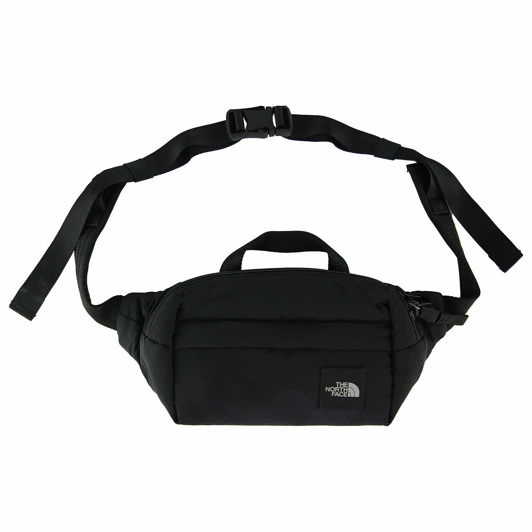 The North Face City Voyager Bag Crossbody Bag