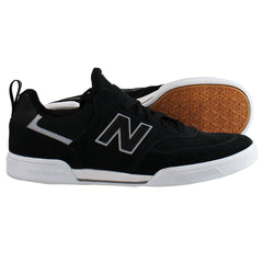 New Balance Numeric 228 Sport Mens Black Trainers