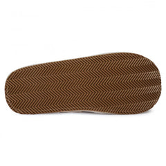 Ralph Lauren Summit Scuff II Womens Beige Slippers