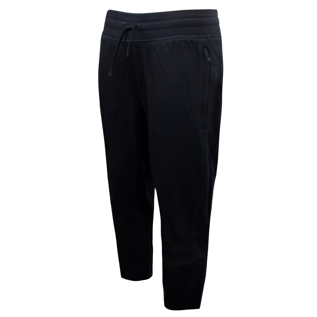 Adidas AARC Womens Black Track Pants