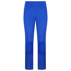 Skins Series-5 Womens Blue Leggings