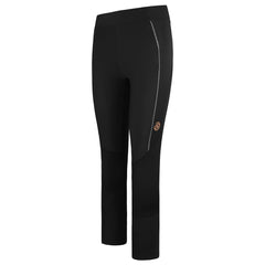 Skins Series-5 Womens Black Leggings