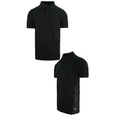 Dickies Two Tone Mens Black T-Shirt