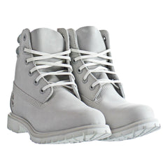 Timberland Waterville Grey Womens Boots