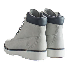 Timberland Keeley Field Grey Womens Boots