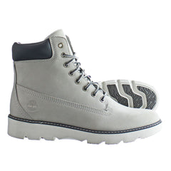 Timberland Keeley Field Grey Womens Boots