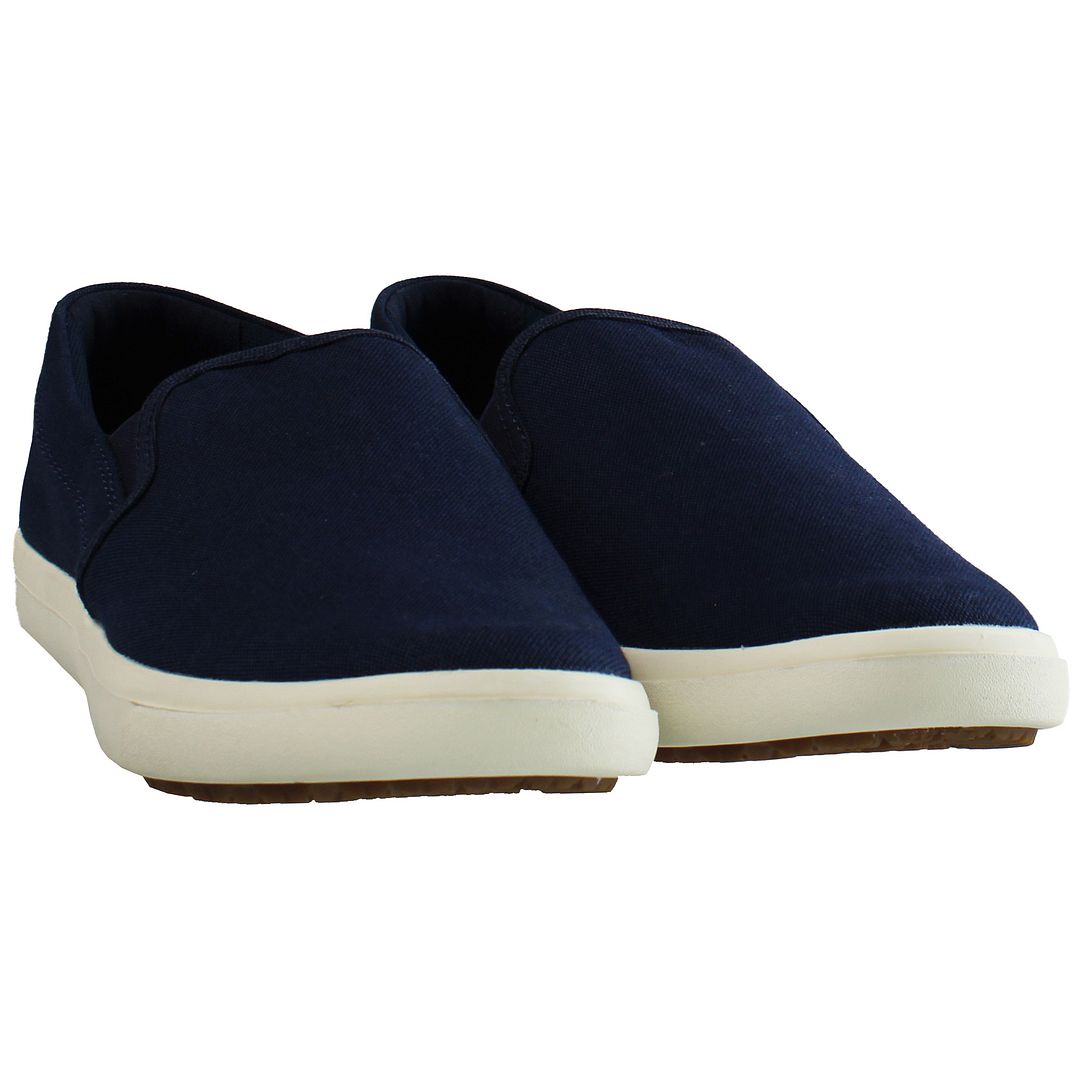 Timberland Ashwood Park EK+ Blue Mens Plimsolls