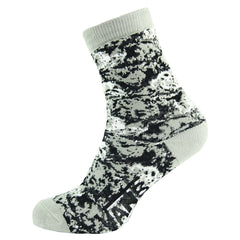 Vans Off The Wall Kids Printed Long Socks