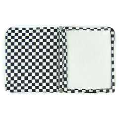 Vans Shoe Print iPad Case