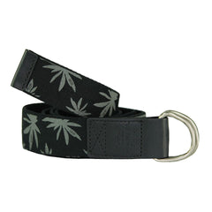 Vans Off The Wall New Port D-Ring Mens Palm Print Belt