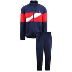 Lacoste Sport Mens Navy Tracksuit