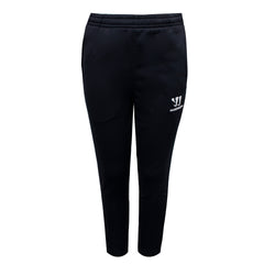 Warrior AZT Kids Black Track Pants