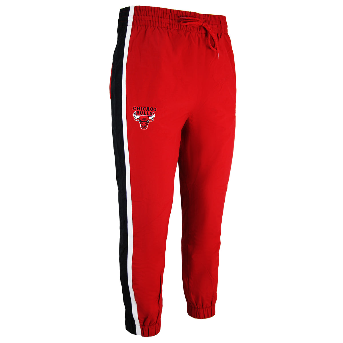Mitchell & Ness NBA Chicago Bulls Tearaways Mens Track Pants