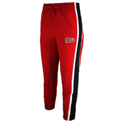 Mitchell & Ness NBA Chicago Bulls Tearaways Mens Track Pants