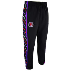 Mitchell & Ness NBA Toronto Raptors Tearaway Mens Track Pants