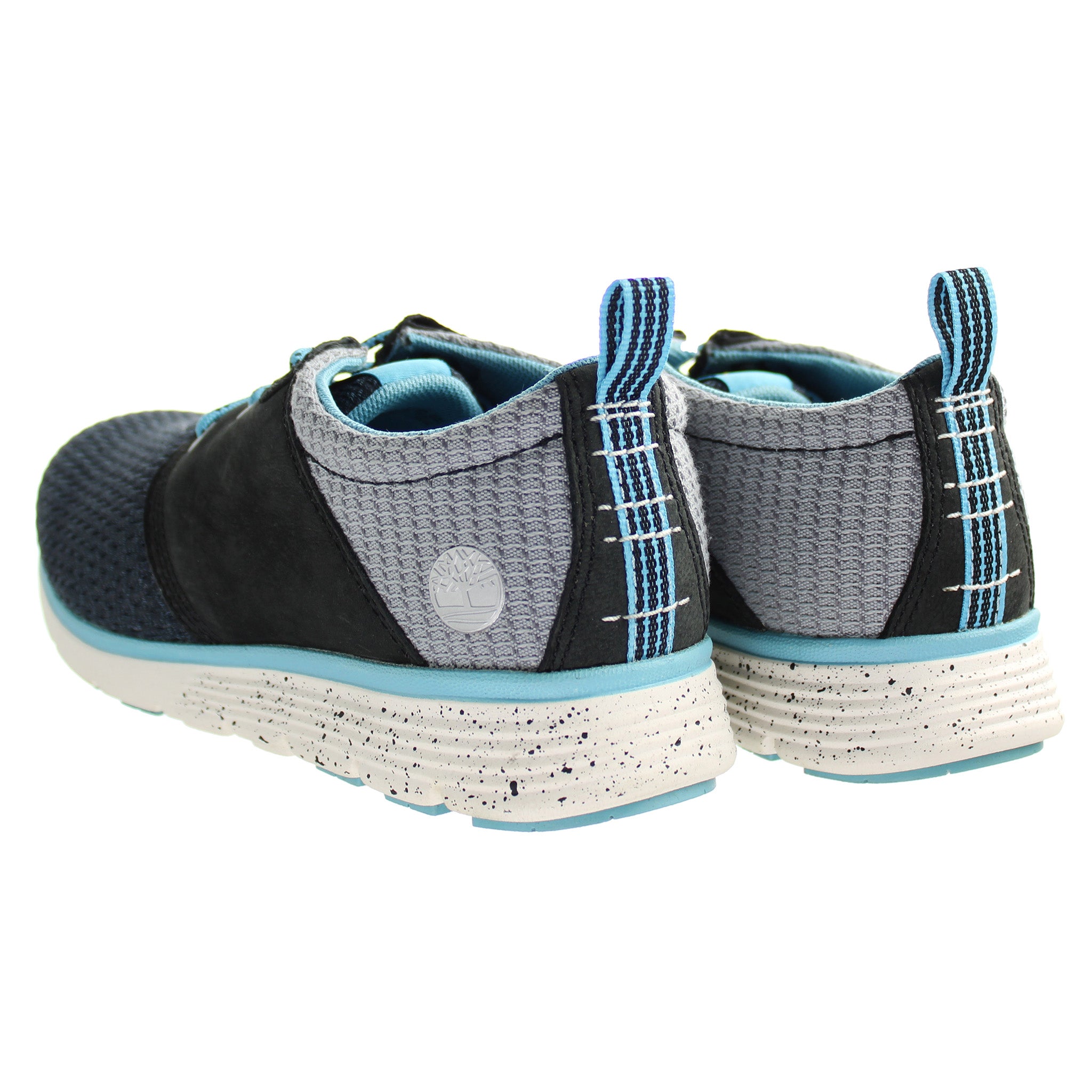 Timberland Sensorflex Blue Kids Trainers