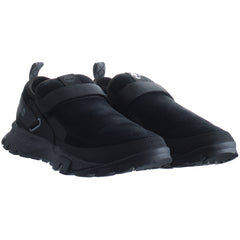 Timberland Mills Falls Black Mens Shoes