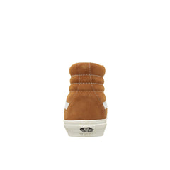 Vans SK8-Hi Reissue Mens Brown Plimsolls