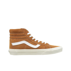 Vans SK8-Hi Reissue Mens Brown Plimsolls