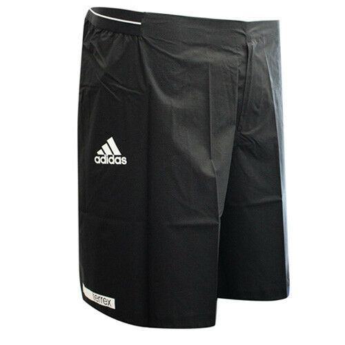 Adidas TX AGR Mens Black Shorts