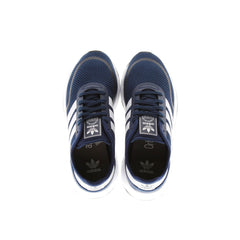 Adidas N 5923 Lace Up Blue Synthetic Kids Trainers AC8543