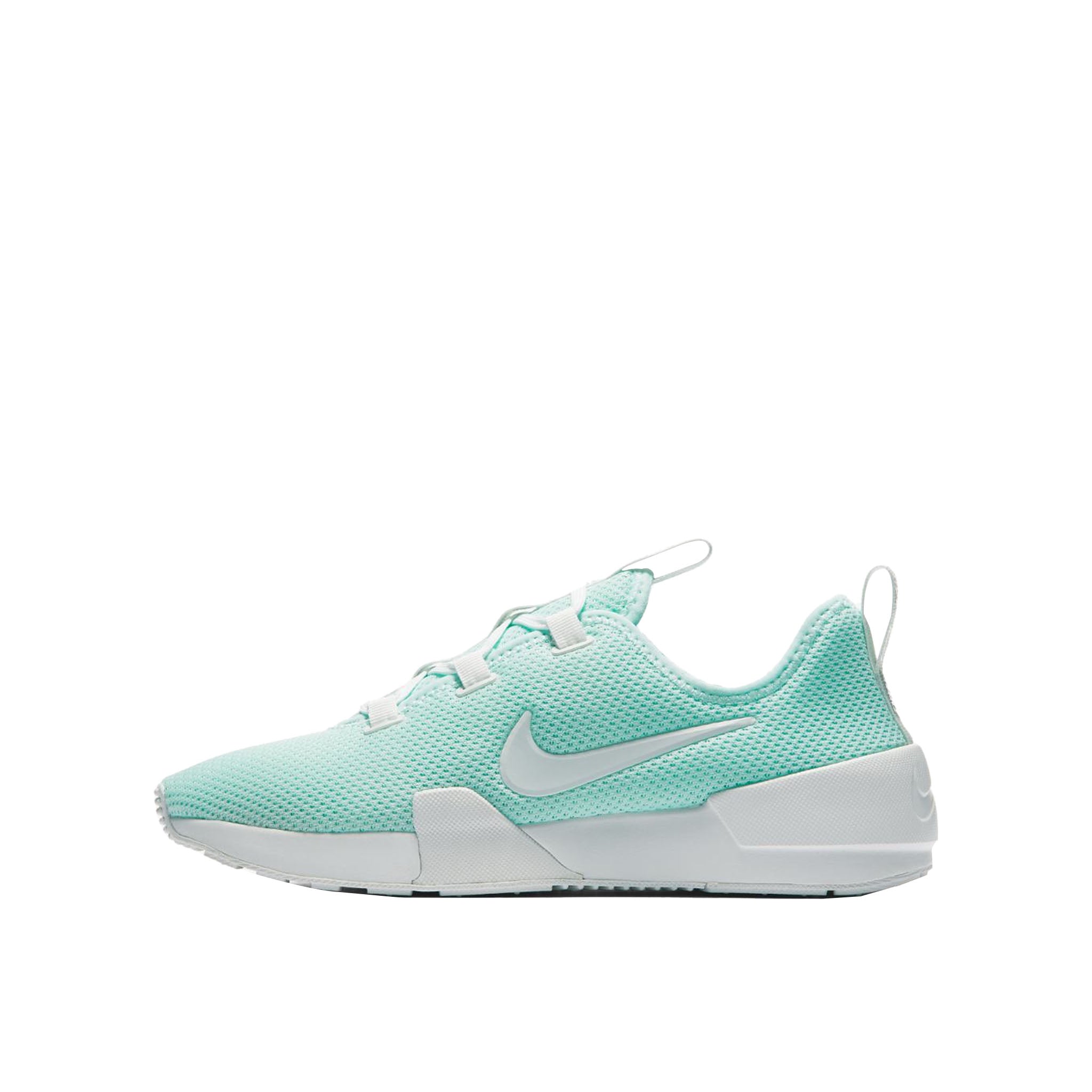 Nike Ashin Modern Womens Green Trainers