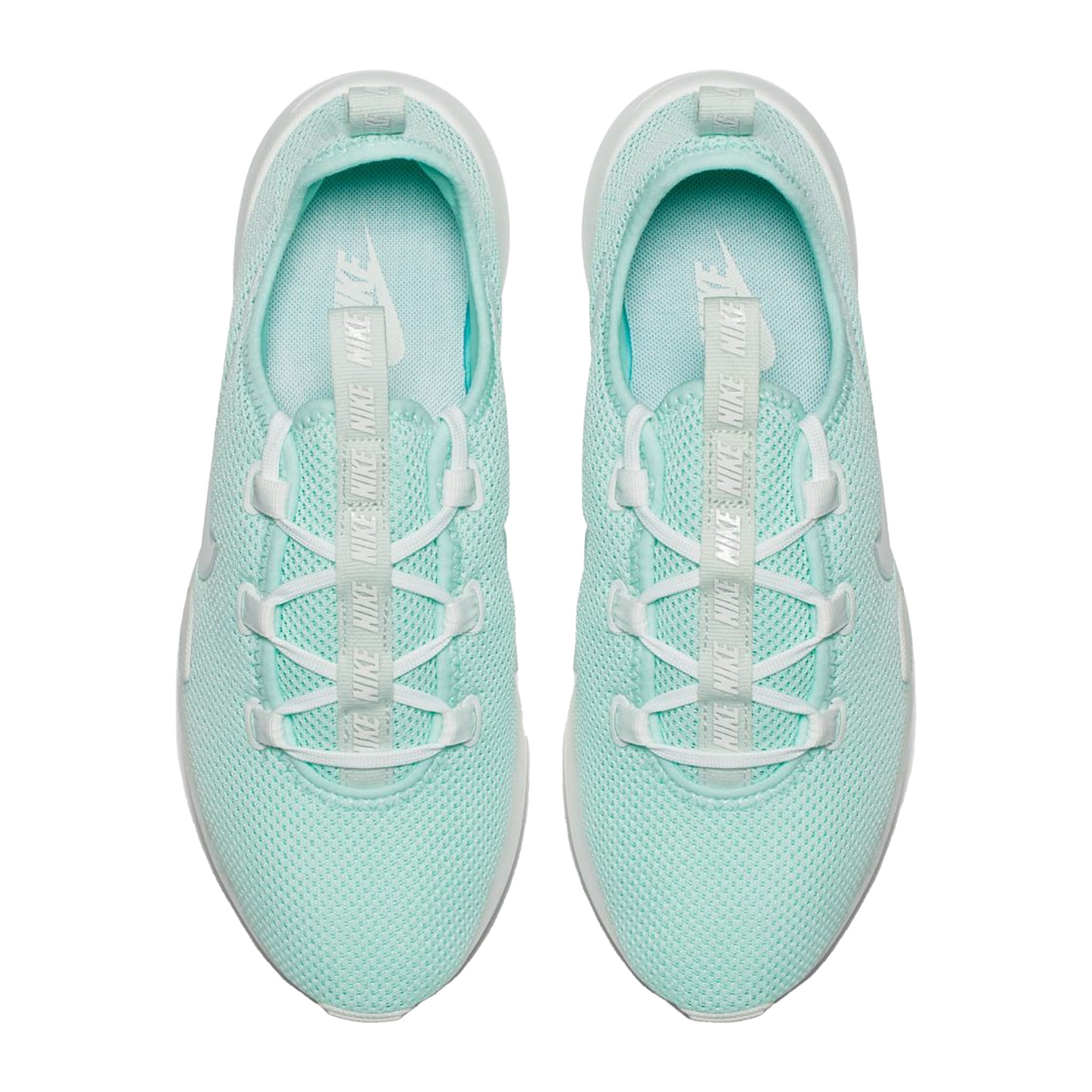 Nike Ashin Modern Womens Green Trainers