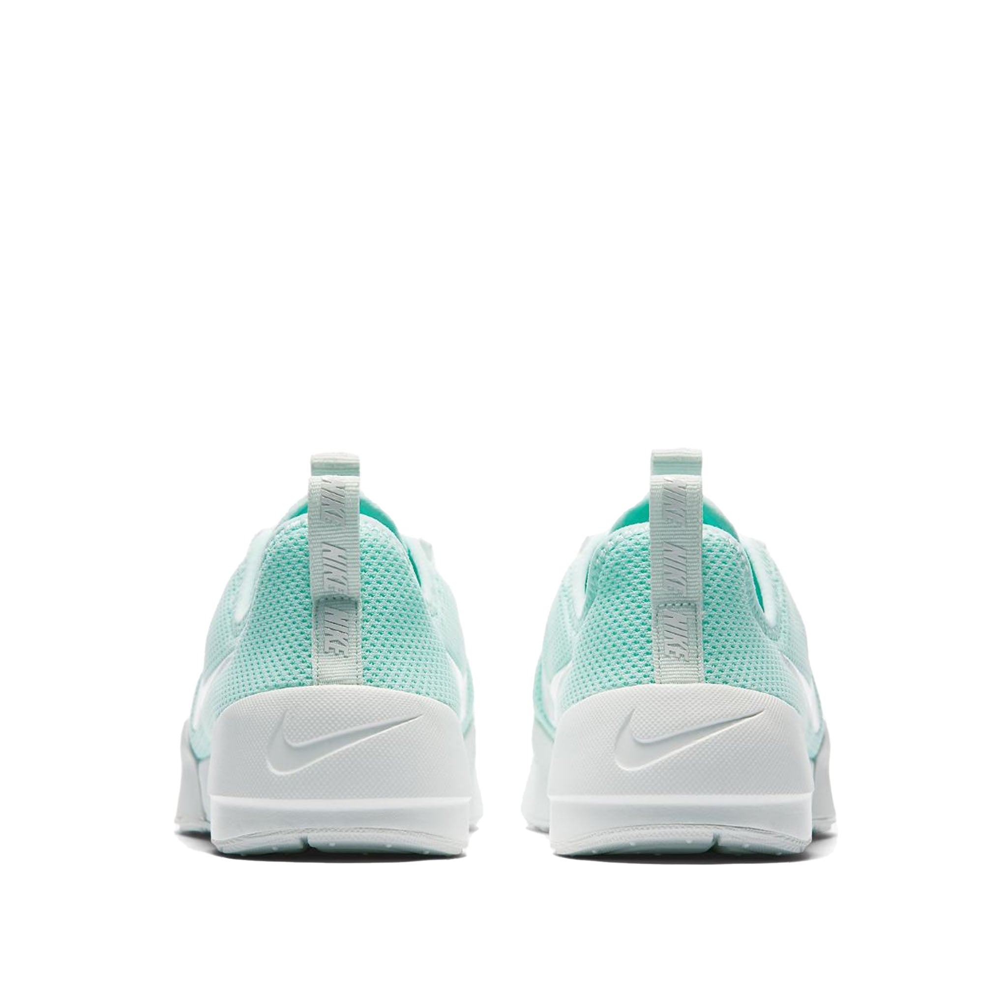 Nike Ashin Modern Womens Green Trainers