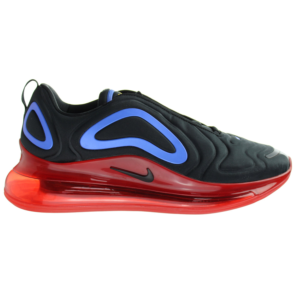 Nike Air Max 720 Mens Black Trainers