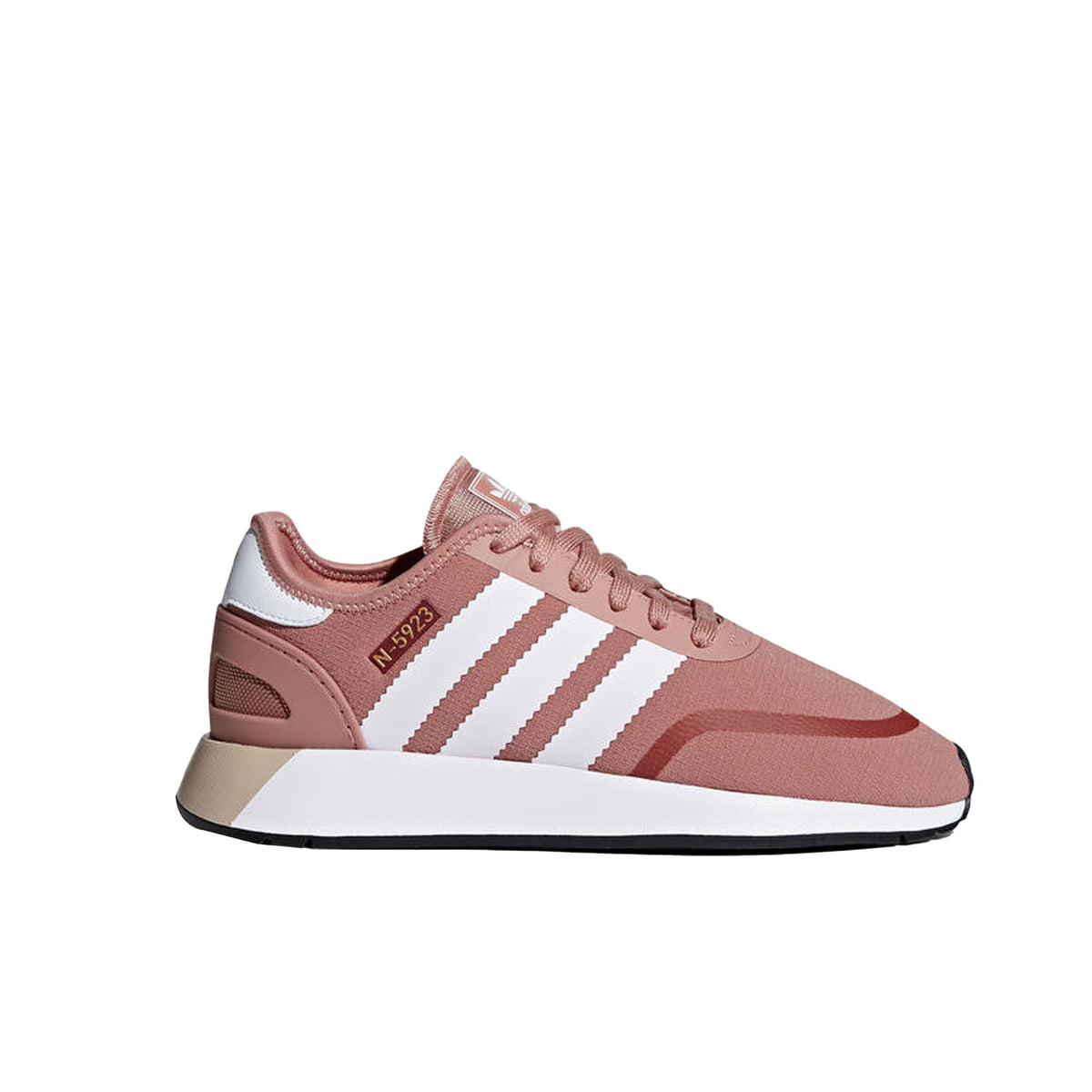 Adidas N 5923 Womens Pink Trainers