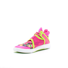 Adidas Borama Womens Pink Trainers