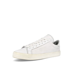 Adidas CourtVantage Mens White Trainers