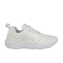 Reebok Furylite II IS Lace Up White Synthetic Mens Trainers AR1442