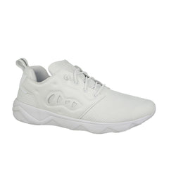 Reebok Furylite II IS Lace Up White Synthetic Mens Trainers AR1442