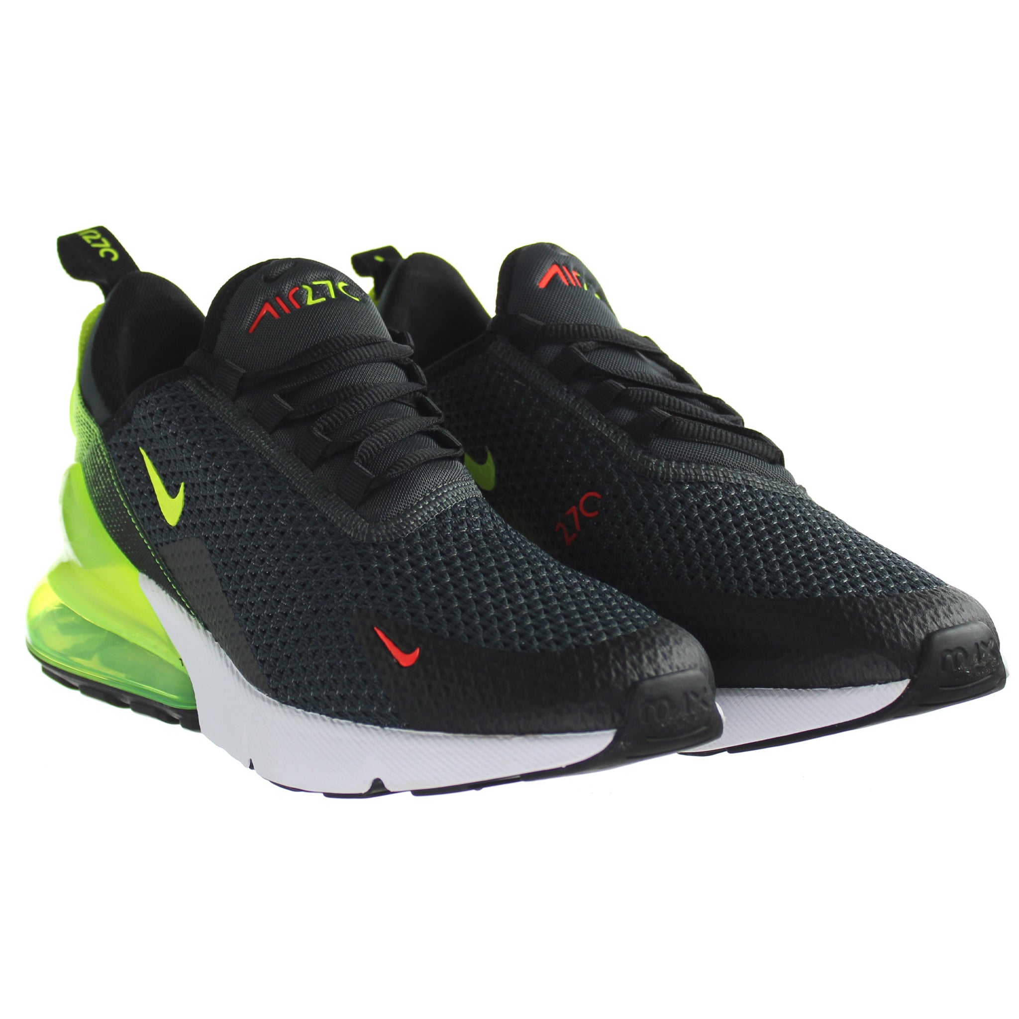 Nike Air Max 270 RF Multicolor Mens Trainers