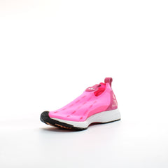 Adidas ZX Zero Womens Pink Running Trainers