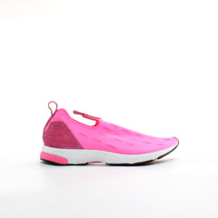 Adidas ZX Zero Womens Pink Running Trainers